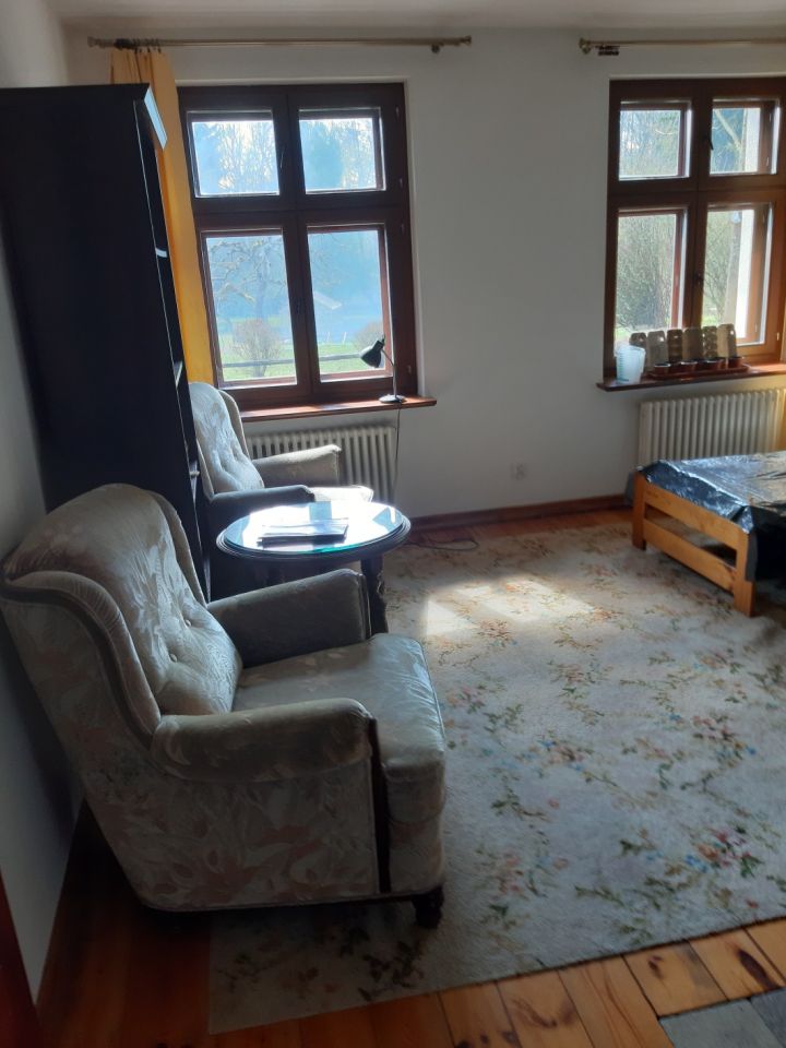 dom wolnostojący, 4 pokoje Domyśl. Zdjęcie 30