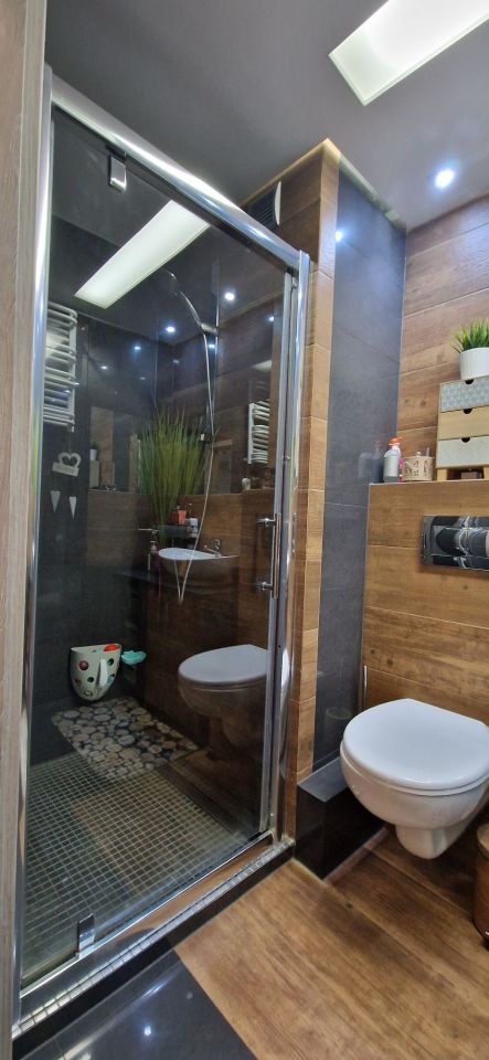 Mieszkanie 2-pokojowe Słupsk, ul. prof. Kazimierza Michałowskiego. Zdjęcie 4