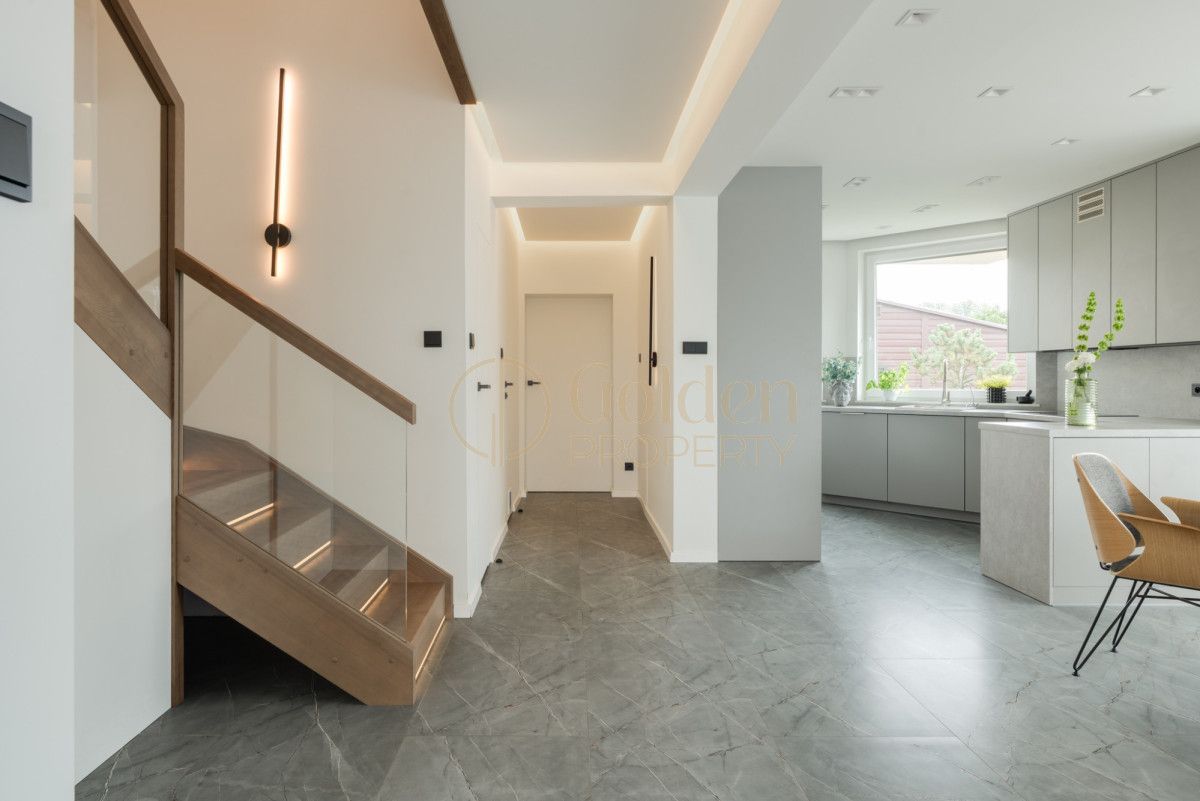 dom wolnostojący, 5 pokoi Przemysław. Zdjęcie 7