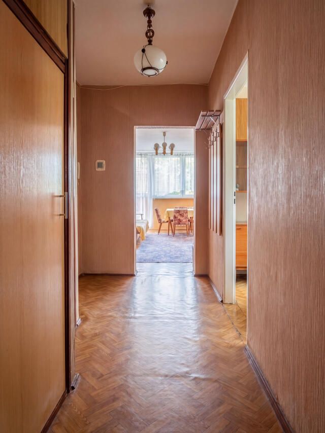 Mieszkanie 4-pokojowe Gliwice, ul. gen. Władysława Andersa. Zdjęcie 10