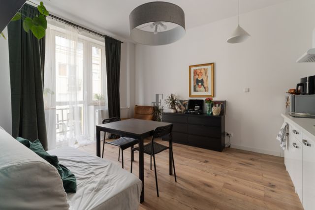 Mieszkanie 2-pokojowe Warszawa Praga, ul. Zachariasza. Zdjęcie 7