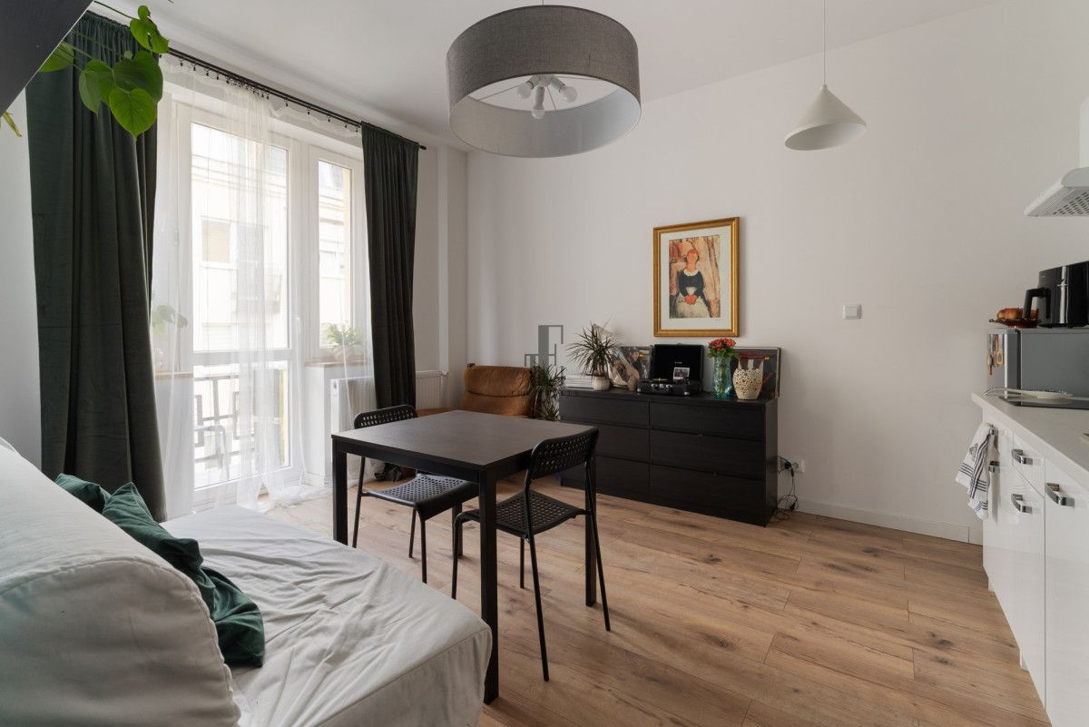 Mieszkanie 2-pokojowe Warszawa Praga, ul. Zachariasza. Zdjęcie 7