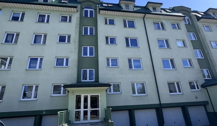 Mieszkanie 2-pokojowe Warszawa Białołęka, ul. Grzymalitów