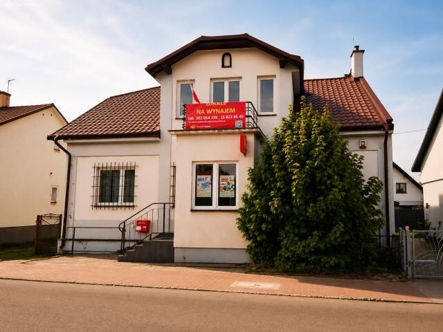 Lokal Narol, ul. Warszawska. Zdjęcie 2