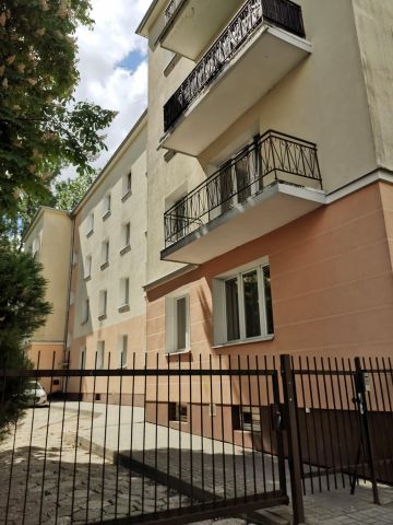 Mieszkanie 3-pokojowe Lublin Wieniawa, ul. Cypriana Godebskiego. Zdjęcie 1