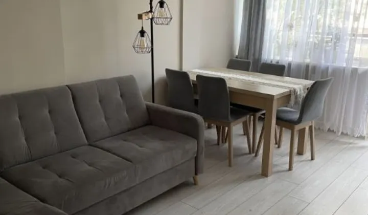 Mieszkanie 3-pokojowe Gdynia Grabówek, ul. Morska