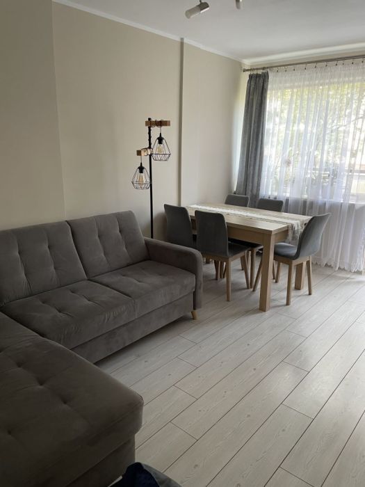 Mieszkanie 3-pokojowe Gdynia Grabówek, ul. Morska. Zdjęcie 1