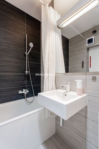 Mieszkanie 1-pokojowe Kraków Bronowice, ul. Stańczyka. Zdjęcie 11
