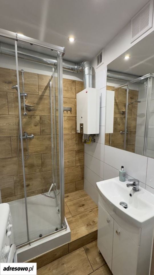 Mieszkanie 4-pokojowe Lublin LSM, ul. Pana Wołodyjowskiego. Zdjęcie 13