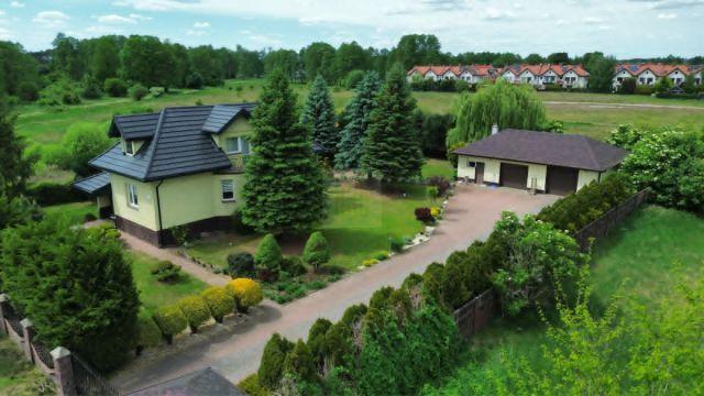 dom wolnostojący, 7 pokoi Warszawa Białołęka, ul. Zdziarska. Zdjęcie 4