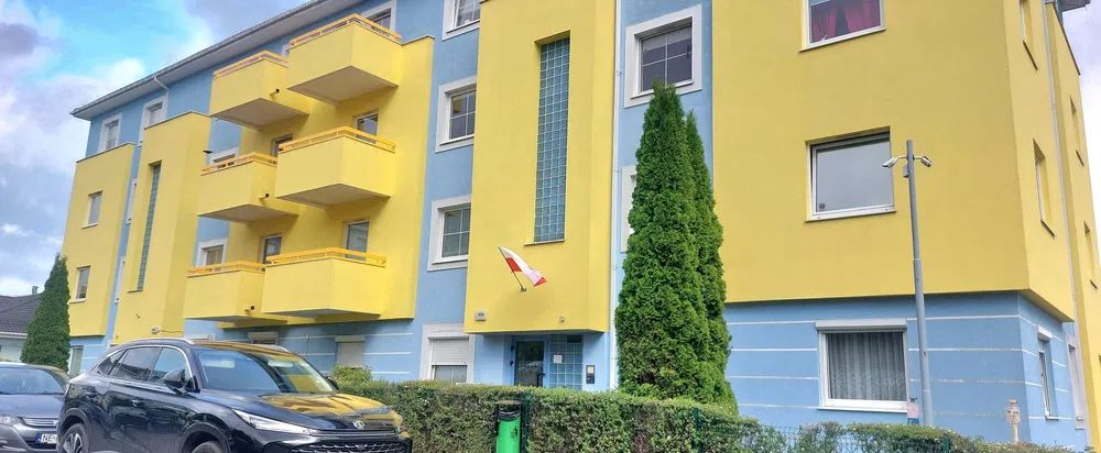 Mieszkanie 1-pokojowe Gdańsk Chełm, ul. Królowej Jadwigi. Zdjęcie 5