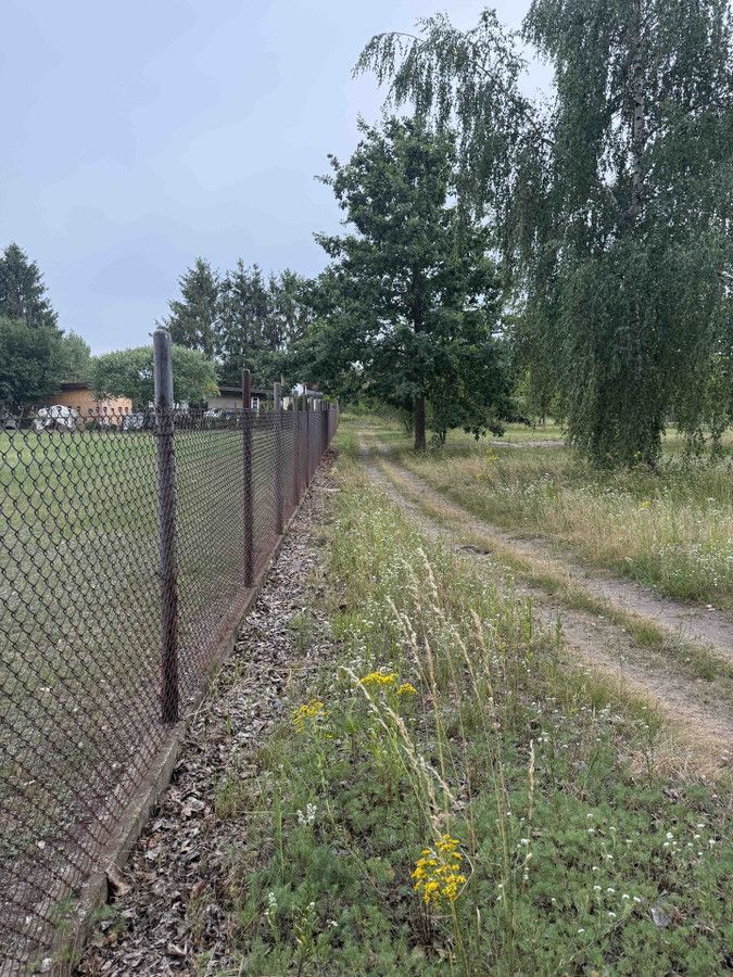 Działka budowlana Warszawa Wawer, ul. Trakt Lubelski. Zdjęcie 9