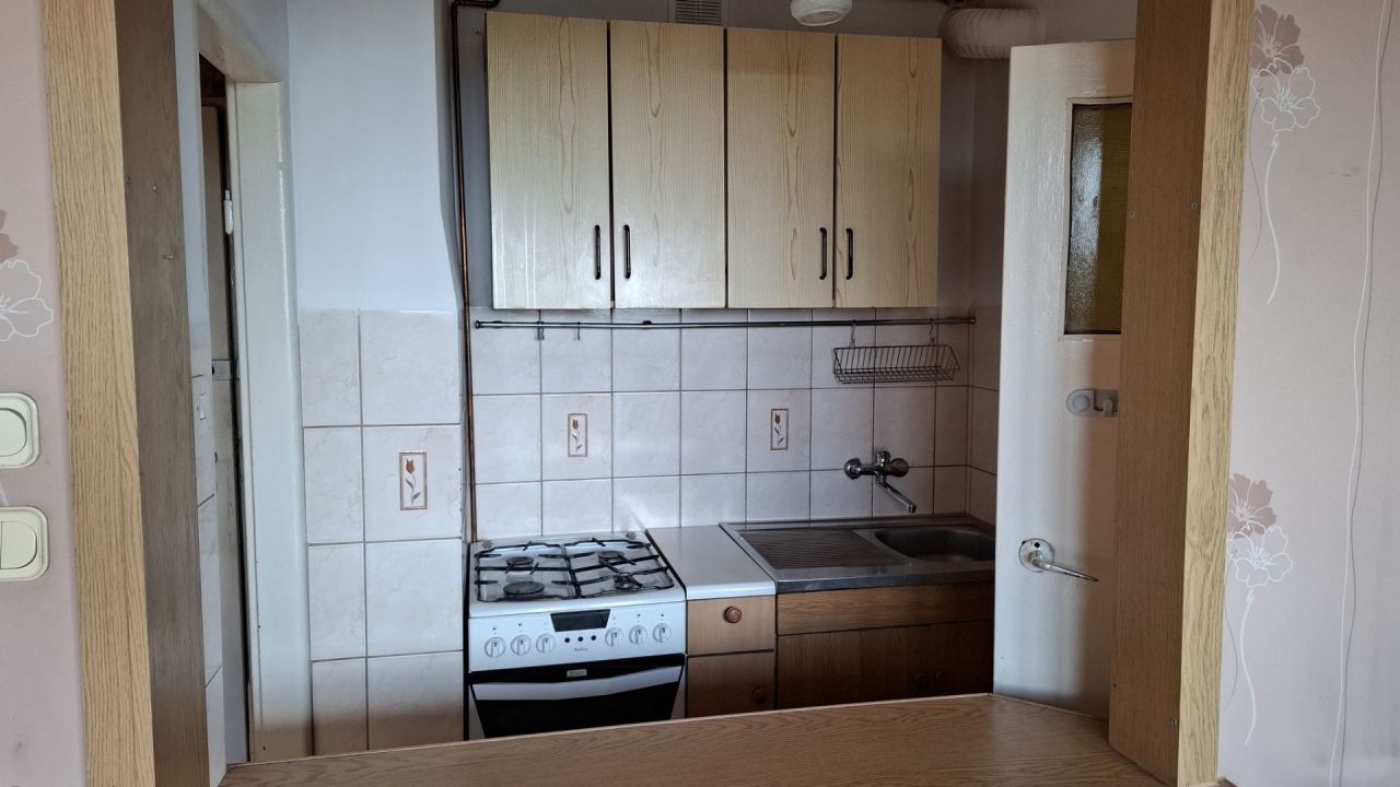 Mieszkanie 1-pokojowe Lubin Centrum, ul. Adama Mickiewicza. Zdjęcie 8