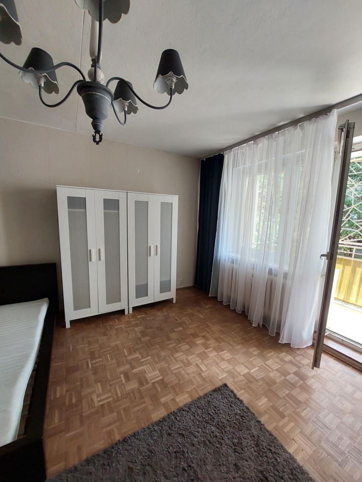 Mieszkanie 2-pokojowe Warszawa Stegny, ul. Kartaginy