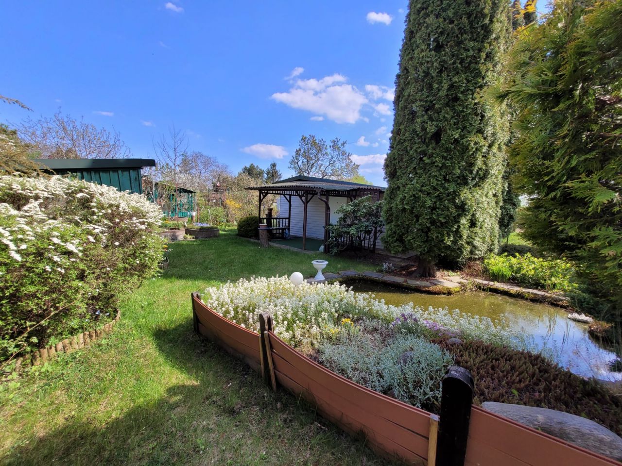 Działka inna Warszawa Okęcie, ul. Ogrodników