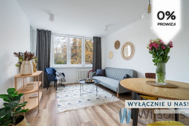 Mieszkanie 3-pokojowe Warszawa Praga-Południe, al. Stanów Zjednoczonych. Zdjęcie 1