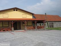 Nieruchomość komercyjna Karwie Gwiazdowo. Zdjęcie 2