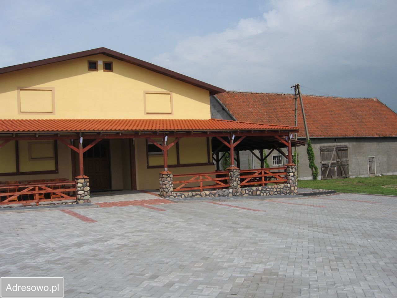 Nieruchomość komercyjna Karwie Gwiazdowo. Zdjęcie 3