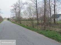 Działka budowlana Zofinin. Zdjęcie 2