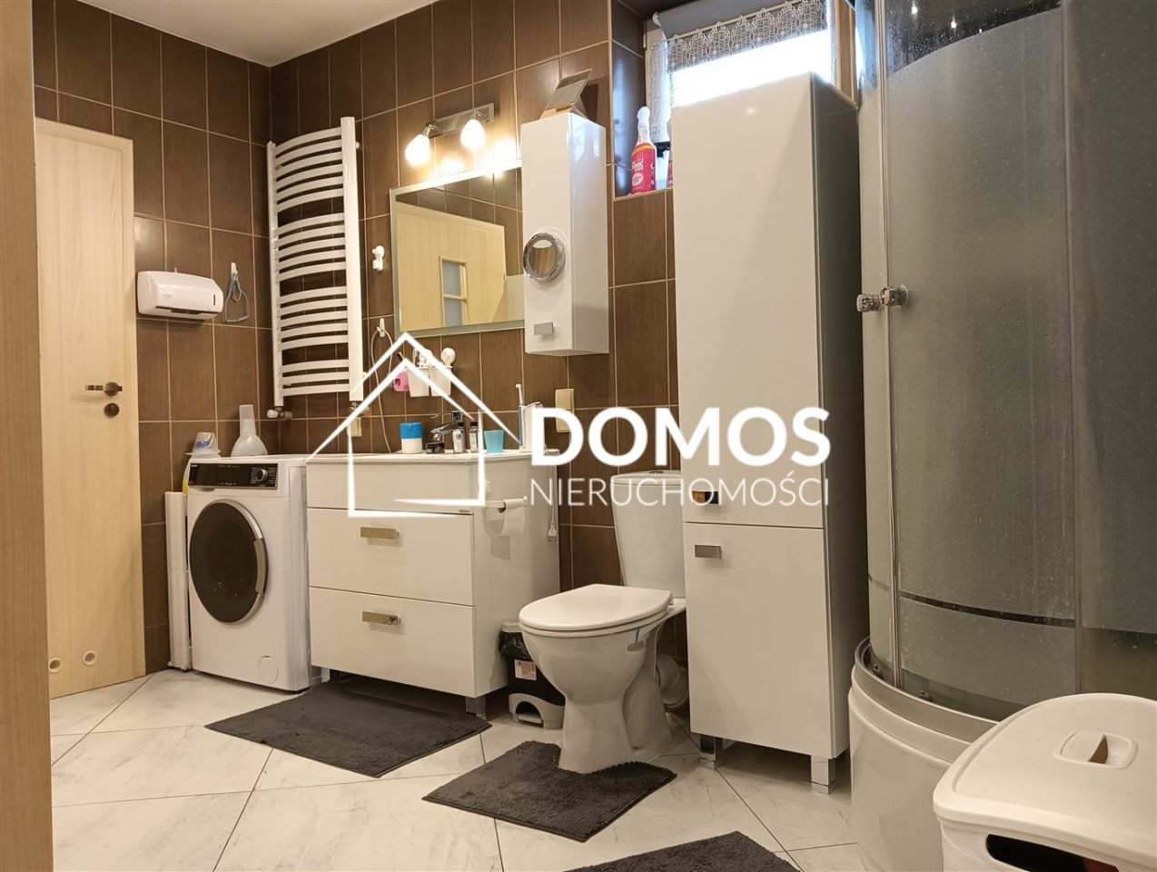 dom wolnostojący, 5 pokoi Czechowice-Dziedzice, ul. Hiacyntów. Zdjęcie 11