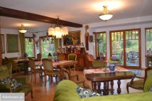 dom wolnostojący, 5 pokoi Zachełmie. Zdjęcie 3