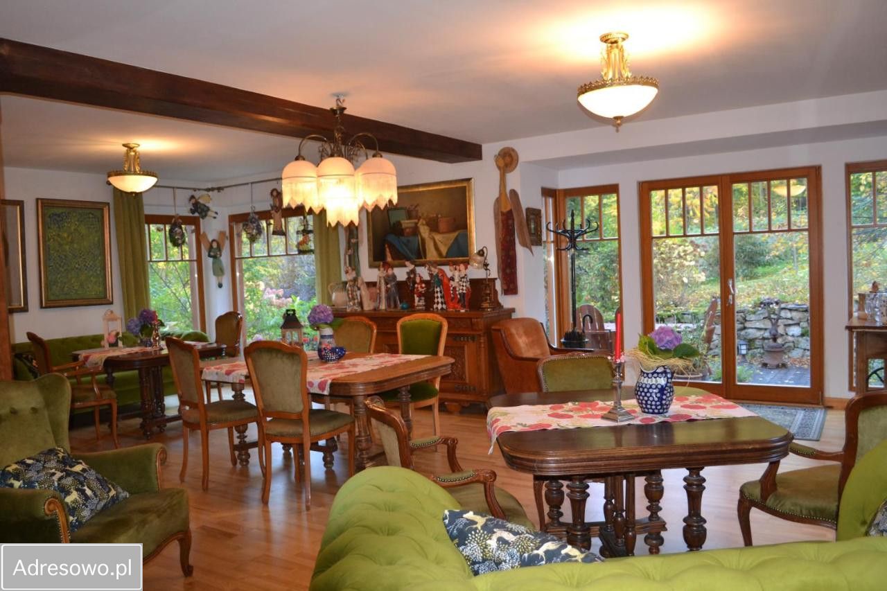 dom wolnostojący, 5 pokoi Zachełmie. Zdjęcie 4