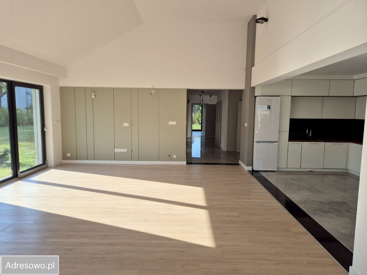 dom wolnostojący, 5 pokoi Krzymosze. Zdjęcie 20