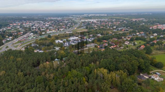 Działka budowlana Jabłonna, ul. Zagajnikowa. Zdjęcie 8