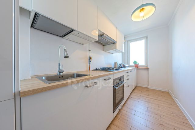 Mieszkanie 3-pokojowe Gdańsk Śródmieście, ul. Długie Ogrody. Zdjęcie 4