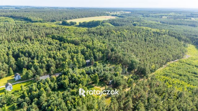 Działka budowlana Sasino, ul. Stara Cegielnia. Zdjęcie 12