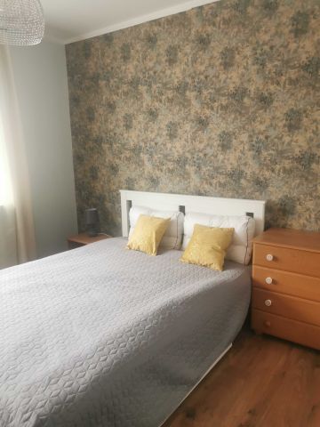 Mieszkanie 2-pokojowe Wrocław Fabryczna, ul. Jerzego Bajana. Zdjęcie 1