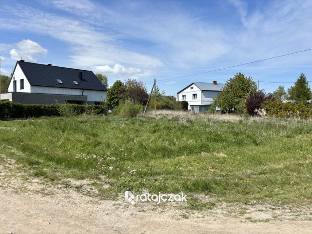 Działka budowlana Miłocin. Zdjęcie 5