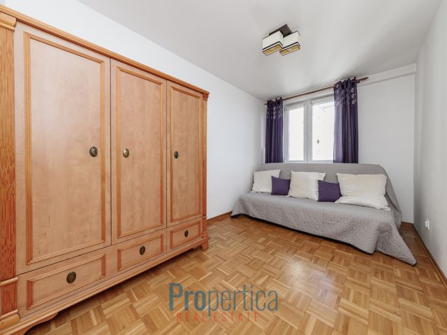 Mieszkanie 3-pokojowe Warszawa Ochota, pl. Weteranów 1863 r.. Zdjęcie 5