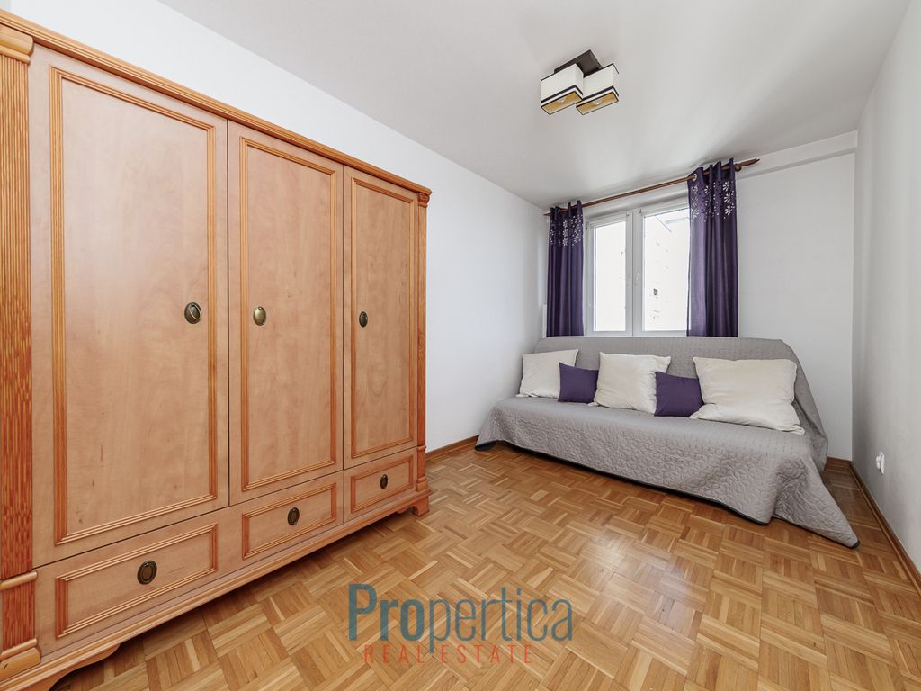 Mieszkanie 3-pokojowe Warszawa Ochota, pl. Weteranów 1863 r.. Zdjęcie 5