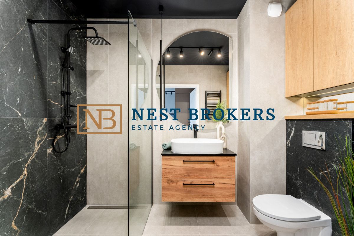 Mieszkanie 3-pokojowe Kraków Płaszów, ul. Lasówka. Zdjęcie 18