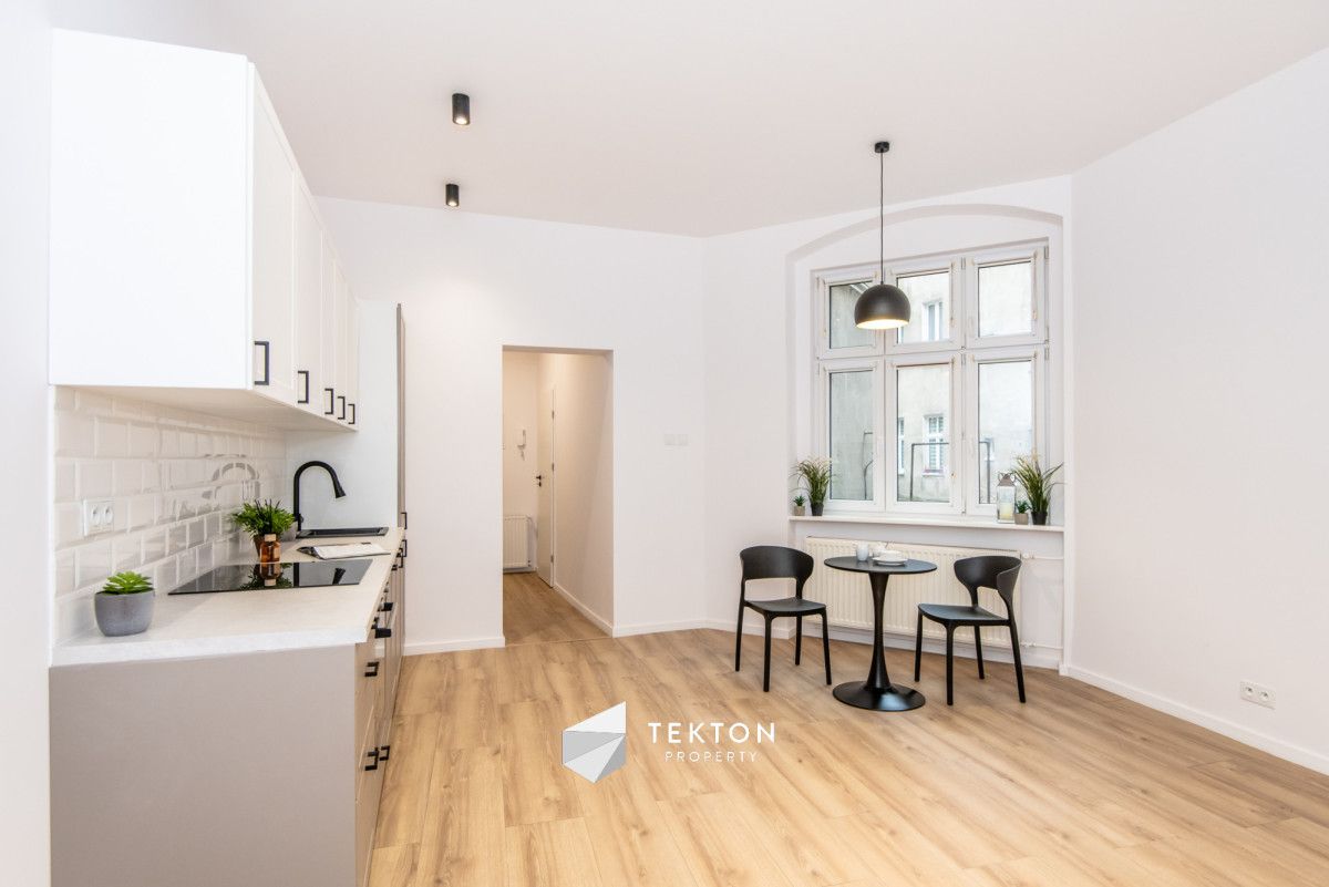 Mieszkanie 2-pokojowe Poznań Jeżyce, ul. św. Wawrzyńca. Zdjęcie 8