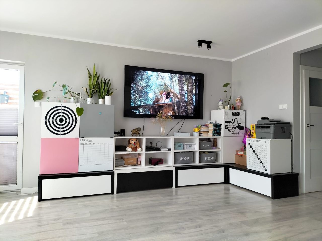 Mieszkanie 2-pokojowe Jastrowie, al. Wolności