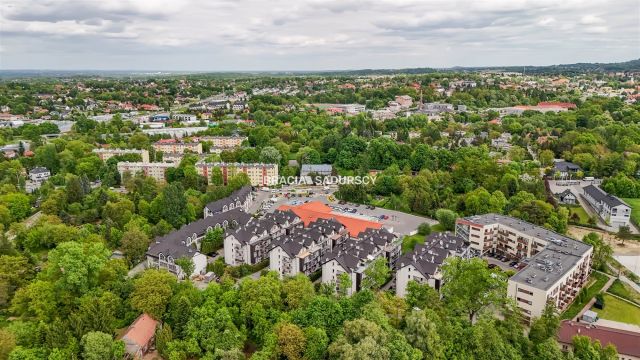 Mieszkanie 3-pokojowe Wieliczka, ul. Tadeusza Kościuszki. Zdjęcie 19