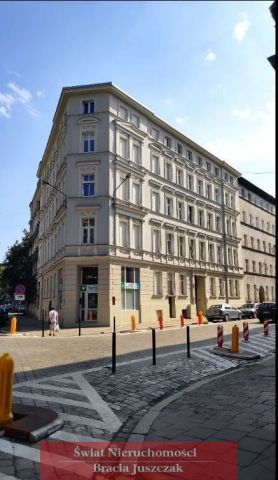 Mieszkanie 2-pokojowe Wrocław. Zdjęcie 1