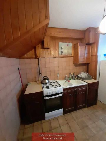 Mieszkanie 3-pokojowe Wrocław Szczepin. Zdjęcie 7