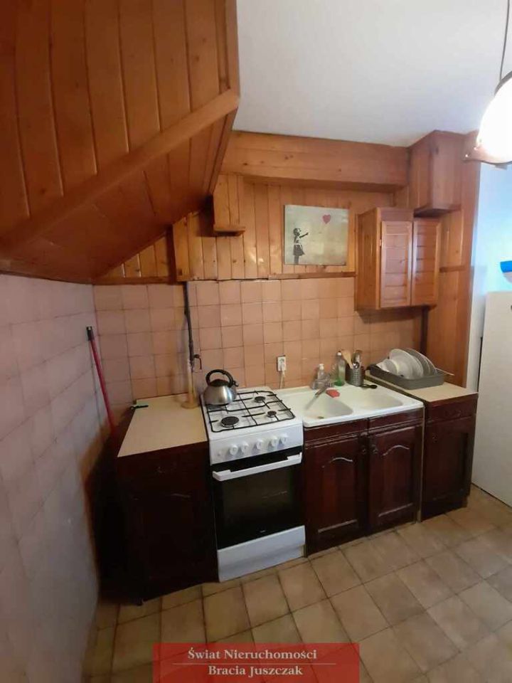 Mieszkanie 3-pokojowe Wrocław. Zdjęcie 7