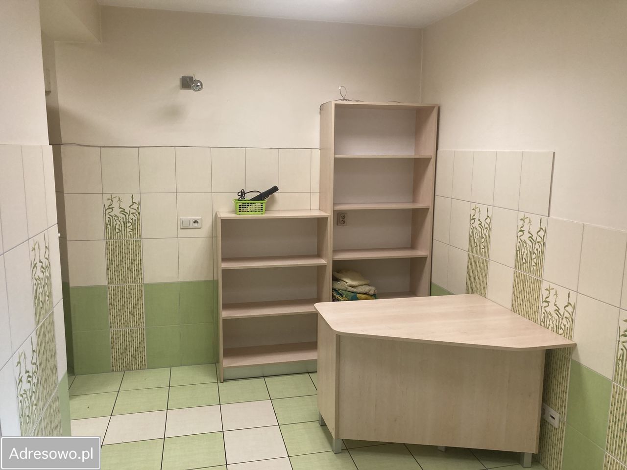 Lokal Wrocław Fabryczna, ul. Rumiankowa. Zdjęcie 6