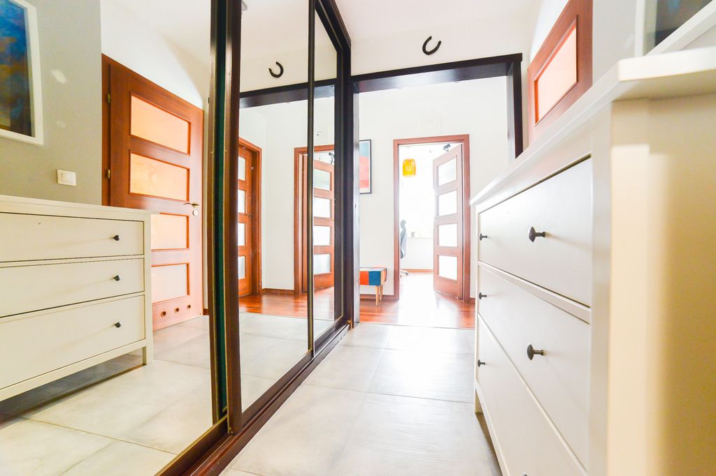 Mieszkanie 3-pokojowe Warszawa Ursynów, ul. Małej Łąki. Zdjęcie 21