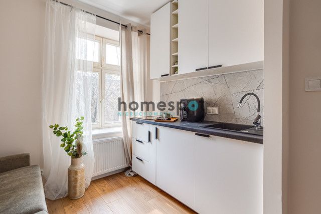 Mieszkanie 2-pokojowe Poznań Łazarz, ul. Kanałowa. Zdjęcie 8