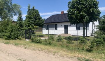 dom wolnostojący, 4 pokoje Nowa Wioska