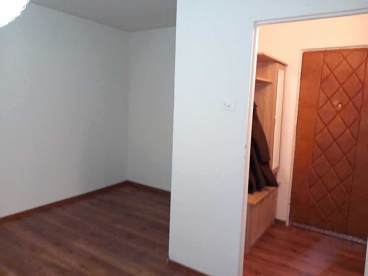 Mieszkanie 1-pokojowe Olsztyn Jaroty, ul. Jana Boenigka. Zdjęcie 6