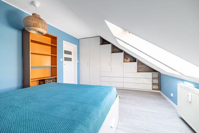 Mieszkanie 4-pokojowe Gdynia Chylonia, ul. Rozewska. Zdjęcie 11