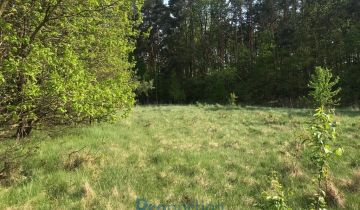 Działka budowlana Andrzejów