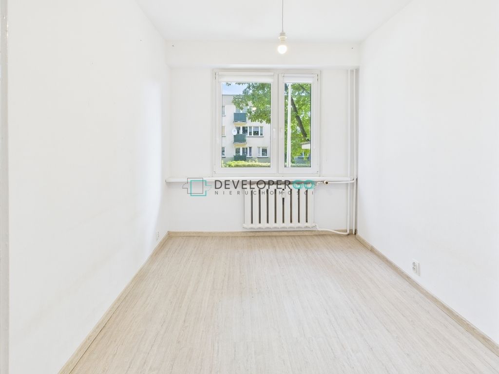 Mieszkanie 3-pokojowe Białystok, ul. Olsztyńska. Zdjęcie 4