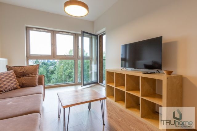 Mieszkanie 2-pokojowe Katowice Koszutka, ul. Słoneczna. Zdjęcie 4